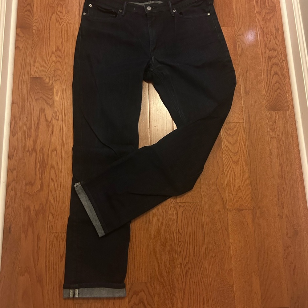 Men's Jeans